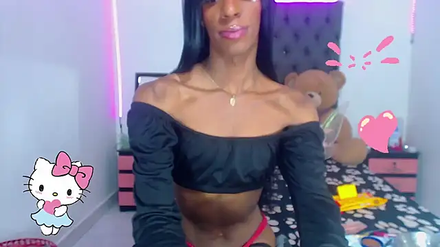 lucianadolll online show from September 27, 6:18 am