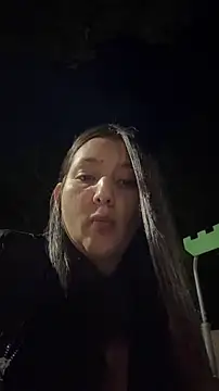 licky lu online show from December 3, 4:20 am