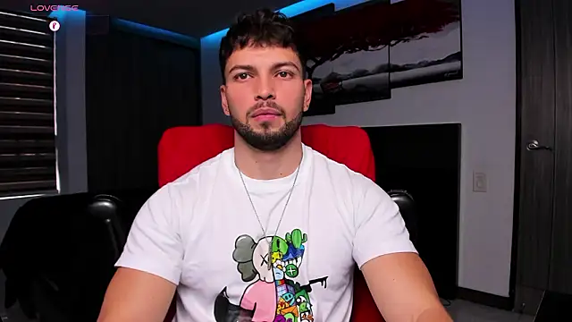 nick klaus online show from March 18, 10:35 pm