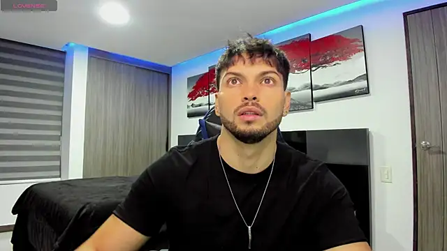 nick klaus online show from April 3, 12:19 am