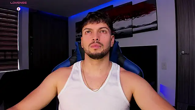 nick klaus online show from April 6, 9:49 pm