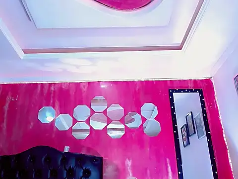 TiffanyMackensyy online show from September 11, 3:06 am