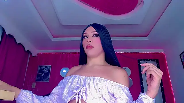 Snapshot of TiffanyMackensyy chatting on November 25, 2:22 am TiffanyMackensyy online show from November 25, 2:22 am