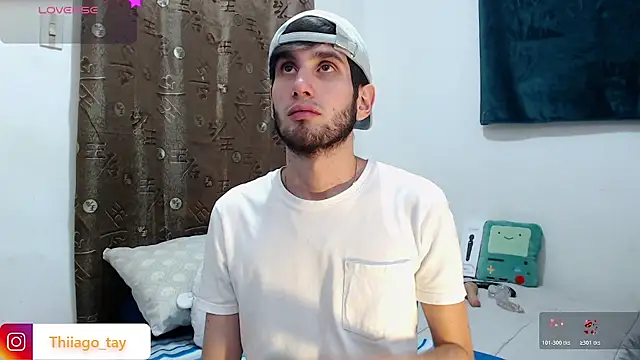 Thhiago tay online show from December 3, 4:53 am