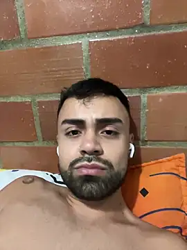 dickhorny 69 online show from January 21, 5:05 am