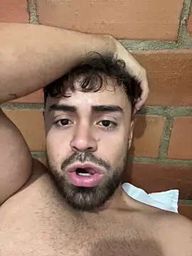 dickhorny 69 online show from November 20, 5:40 am