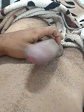 Leleko1997 online show from October 20, 5:02 pm