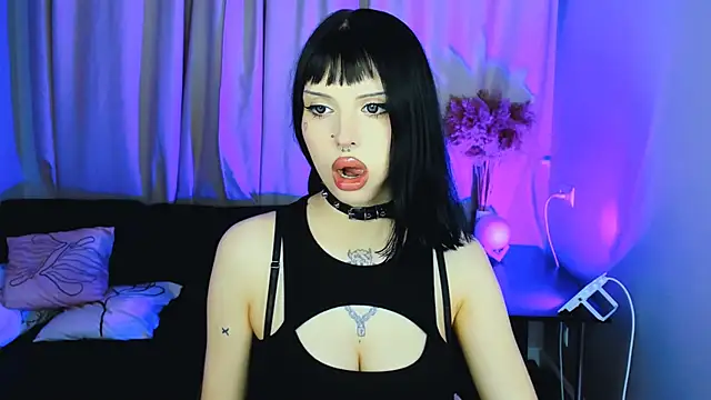 Barbara xKiss online show from January 13, 5:33 am