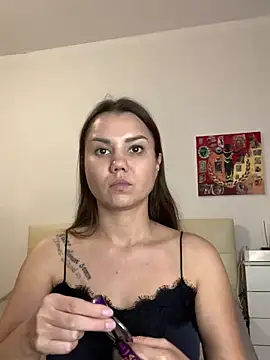 MiraMiss online show from September 21, 7:10 am