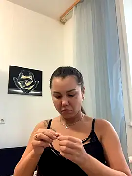 MiraMiss online show from November 9, 8:23 am