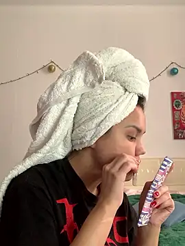 MiraMiss online show from January 12, 8:52 am