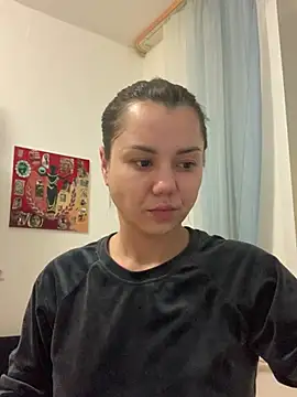 MiraMiss online show from February 22, 4:16 pm