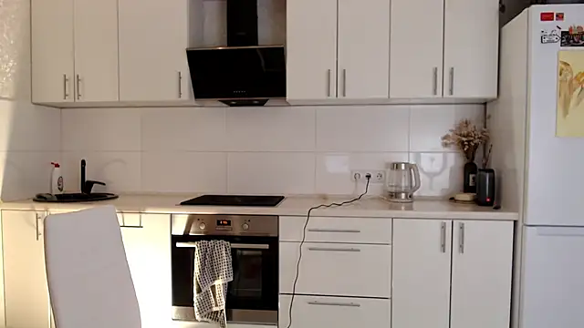 Snapshot of KissMyVibe chatting on October 10, 5:23 pm KissMyVibe online show from October 10, 5:23 pm