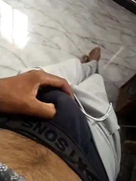 PracticalGum40 online show from January 15, 2:27 am