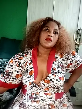 SexyEbony37X online show from December 20, 4:03 pm
