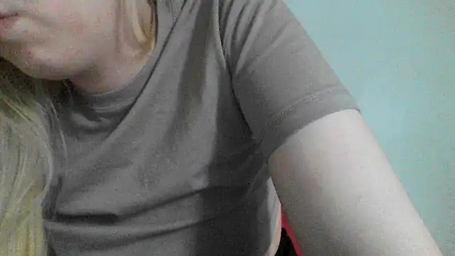 bunnyamy online show from January 17, 12:42 pm