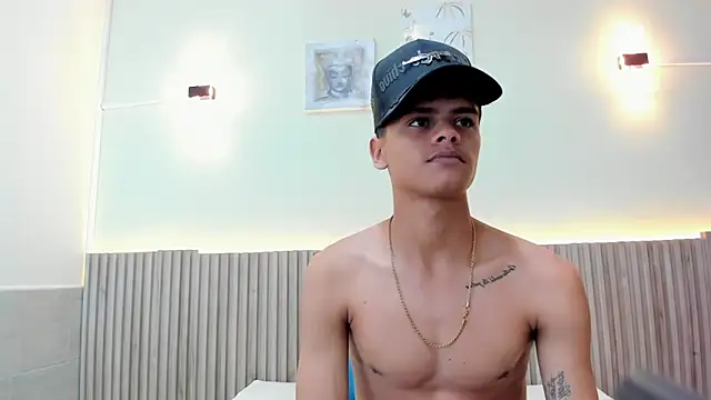 Snapshot of Billy_zander chatting on December 13, 1:01 pm Billy zander online show from December 13, 1:01 pm