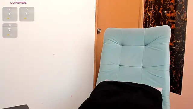 SarayMoorex  online show from September 23, 8:45 pm