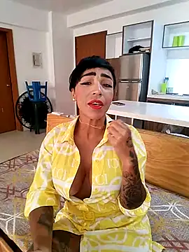 Alison fitness online show from February 26, 9:16 pm