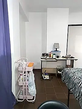 Alison fitness online show from October 5, 3:10 pm