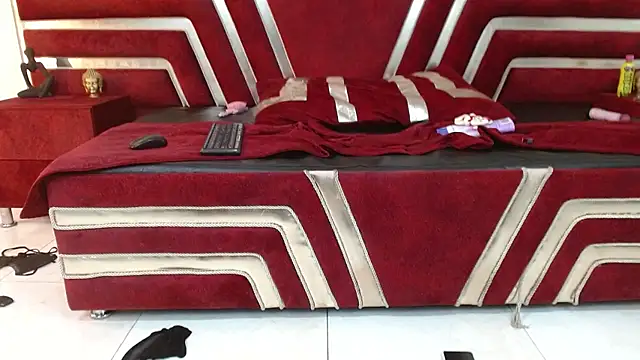 Snapshot of Candy_Bony chatting on January 7, 10:30 pm Candy Bony online show from January 7, 10:30 pm