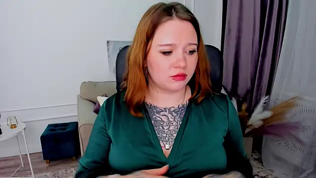 MoonLghte online show from January 29, 10:43 pm