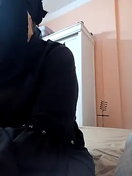 Snapshot of big_yoyo chatting on February 1, 9:43 am big yoyo online show from February 1, 9:43 am