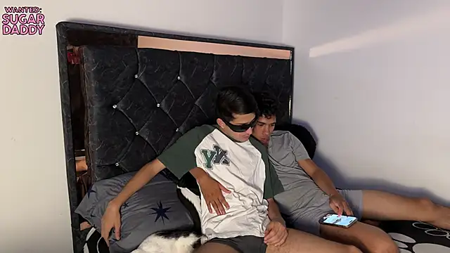 khonsu s online show from October 5, 5:11 pm