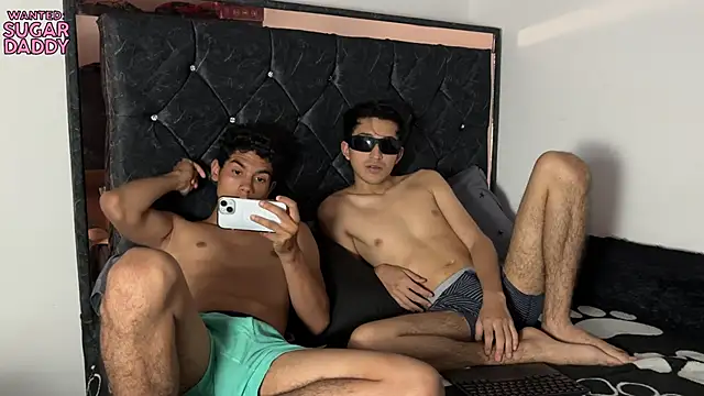 khonsu s online show from October 12, 8:41 pm