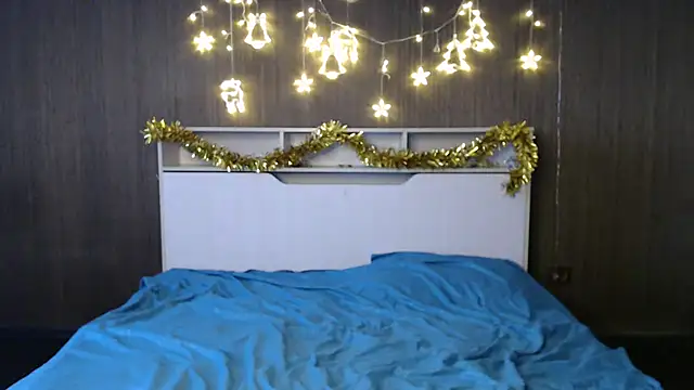 Karry-SEX online show from December 27, 9:39 am