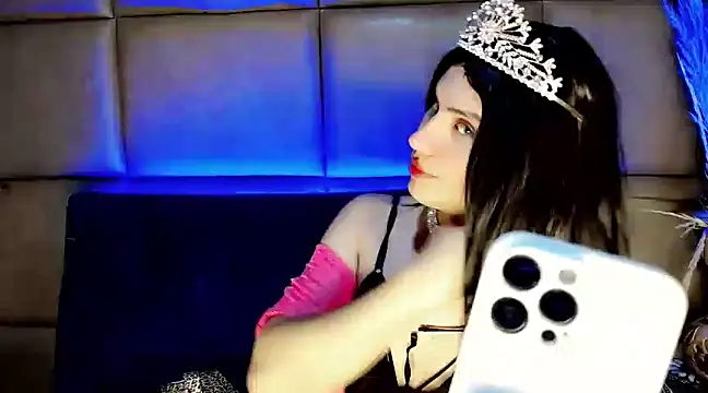 Snapshot of Oxana-Novikov chatting on February 20, 10:04 pm Oxana-Novikov online show from February 20, 10:04 pm