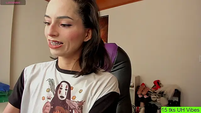 Snapshot of aiko_mori chatting on September 12, 5:35 pm aiko mori online show from September 12, 5:35 pm