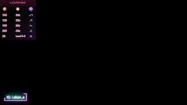 Snapshot of i_akane chatting on November 21, 2:38 pm i akane online show from November 21, 2:38 pm