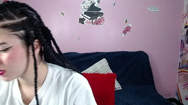 Kate Laurence  online show from December 24, 3:16 am