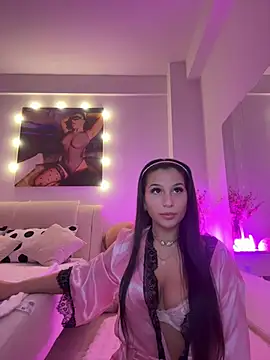 lissa yasemin online show from March 21, 10:28 pm