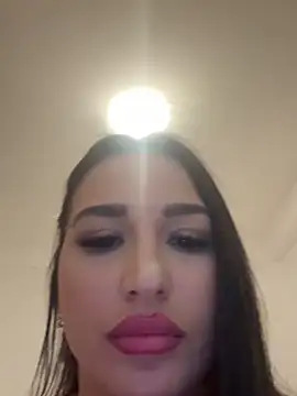 lissa yasemin online show from March 23, 2:15 am