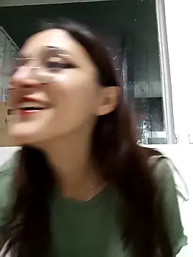 Snapshot of AddisonMars chatting on December 13, 9:46 am AddisonMars online show from December 13, 9:46 am