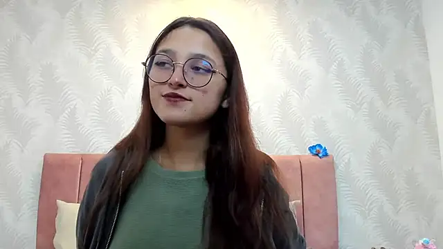 Snapshot of AddisonMars chatting on January 24, 12:31 pm AddisonMars online show from January 24, 12:31 pm