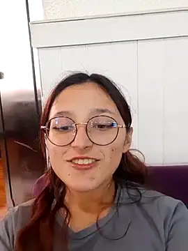 Snapshot of AddisonMars chatting on February 13, 3:56 pm AddisonMars online show from February 13, 3:56 pm