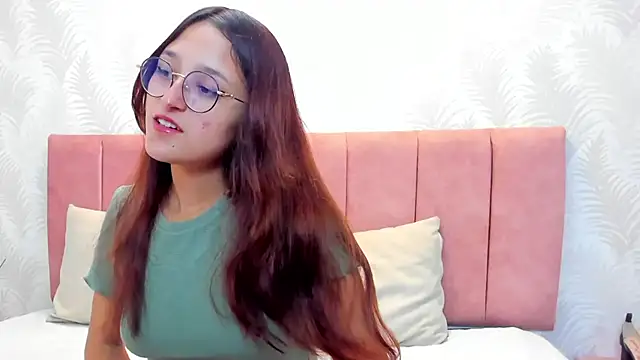 Snapshot of AddisonMars chatting on February 20, 12:47 pm AddisonMars online show from February 20, 12:47 pm