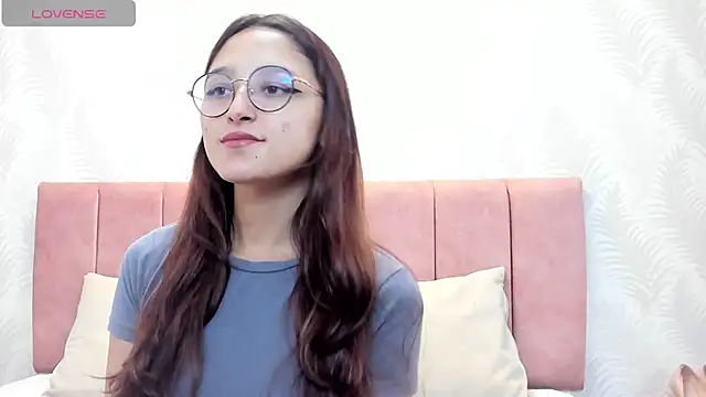 Snapshot of AddisonMars chatting on February 23, 12:37 pm AddisonMars online show from February 23, 12:37 pm