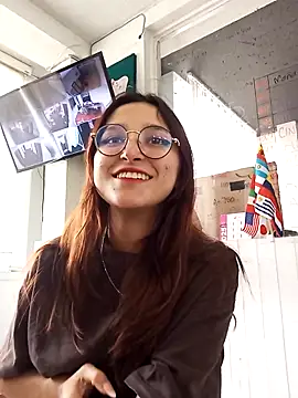 Snapshot of AddisonMars chatting on March 2, 4:21 pm AddisonMars online show from March 2, 4:21 pm