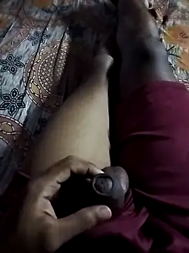 Snapshot of Jocech38 chatting on October 12, 4:55 am Jocech38 online show from October 12, 4:55 am