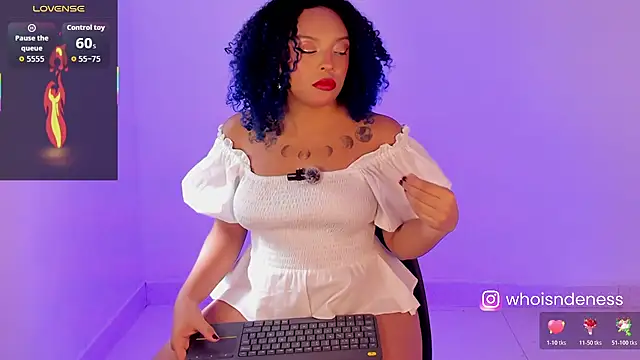 Snapshot of ened_nessa chatting on November 27, 2:52 pm ened nessa online show from November 27, 2:52 pm