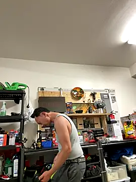 2Fly4Guy online show from October 5, 8:01 am