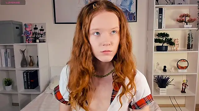 ZaraBluitt online show from January 16, 7:28 am