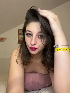 lolippp666 online show from January 7, 9:50 pm