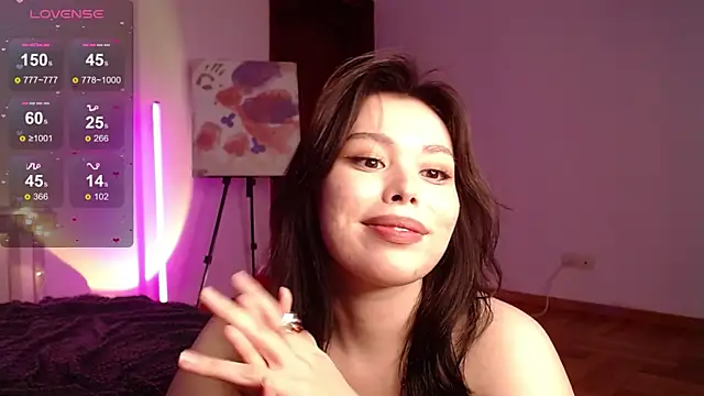 Mellovely online show from December 27, 5:16 pm