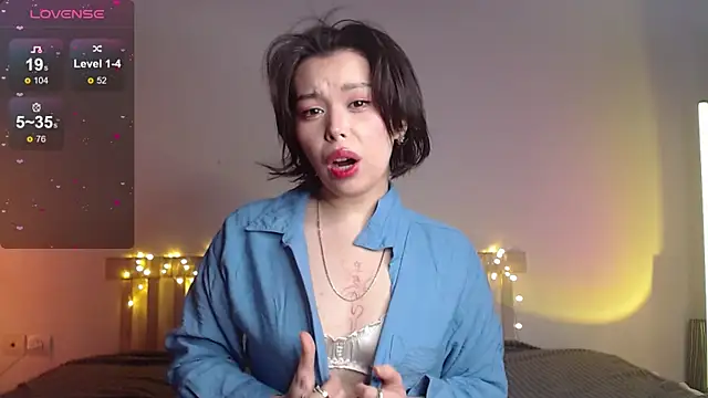 Mellovely online show from January 6, 3:40 pm