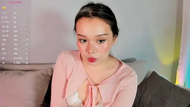 Mellovely online show from October 1, 7:20 pm